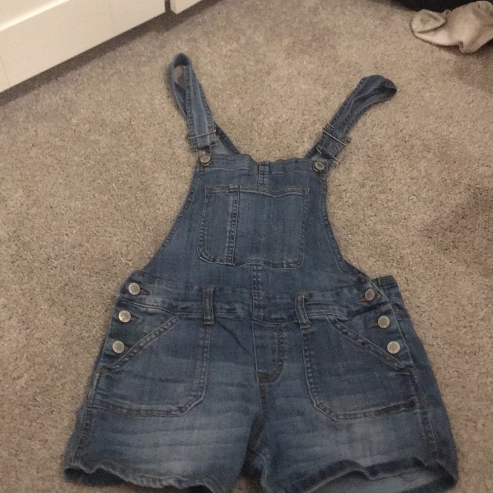 Overalls
